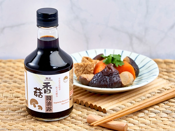 醬油,香菇,香菇醬油,調味料