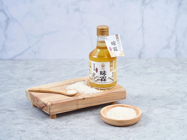 味霖 醋 有機 無添加 無糖