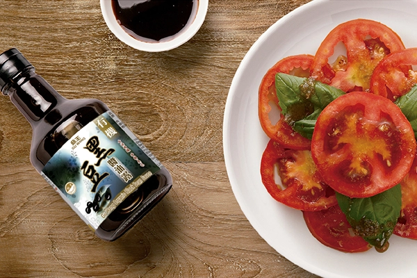 醬油,黑豆,香菇,醬油膏,蠔油