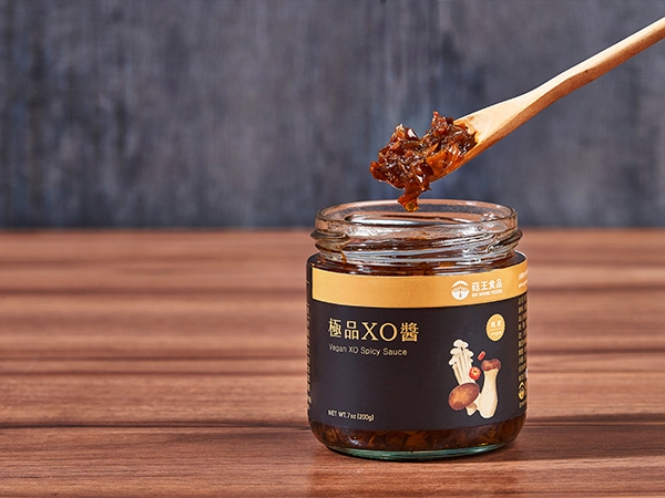 XO醬