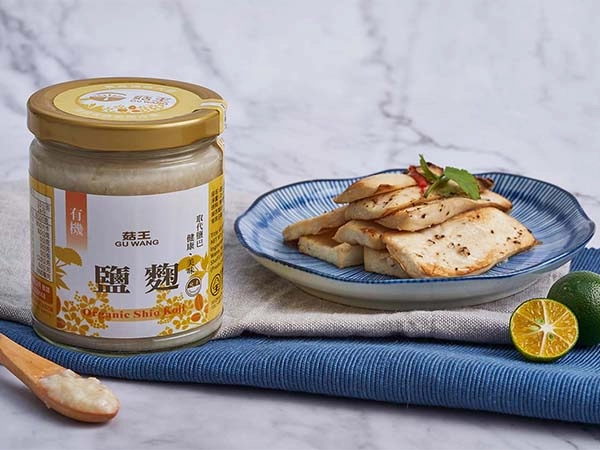 鹽麴,塩麴,鹽滷,味精,鹽