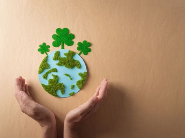 環保,地球,永續,暖化,地球暖化,二氧化碳