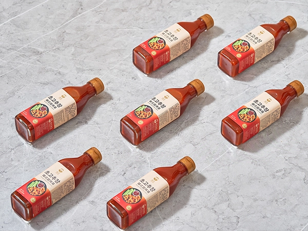 甜辣醬,韓式甜辣醬,韓式,沾醬