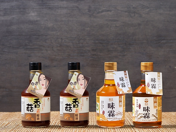 無添加,味霖,有機,無糖,純天然