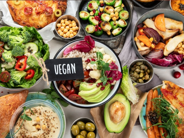 素食,蔬食,素食月,蔬食月,健康,醬料