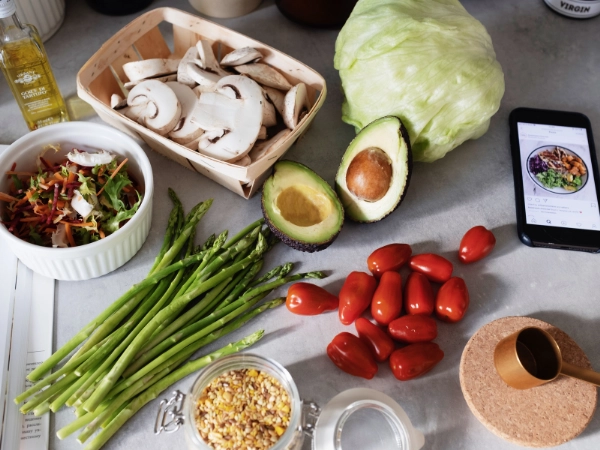 夏天,食譜,夏天食譜推薦 