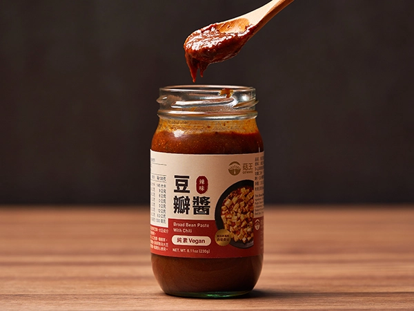 豆瓣醬,辣豆瓣醬,醬料,沾醬,拌