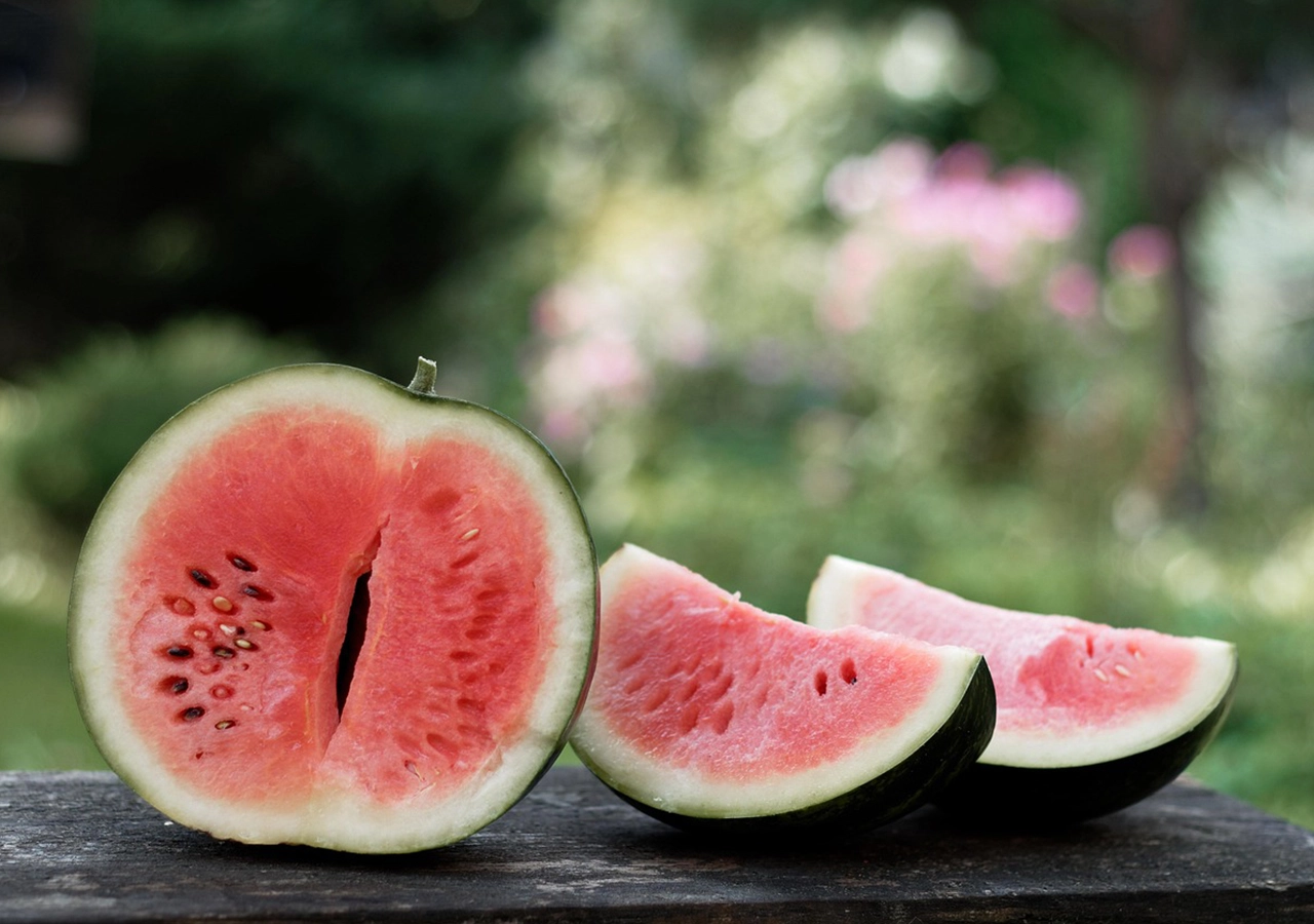 夏天
