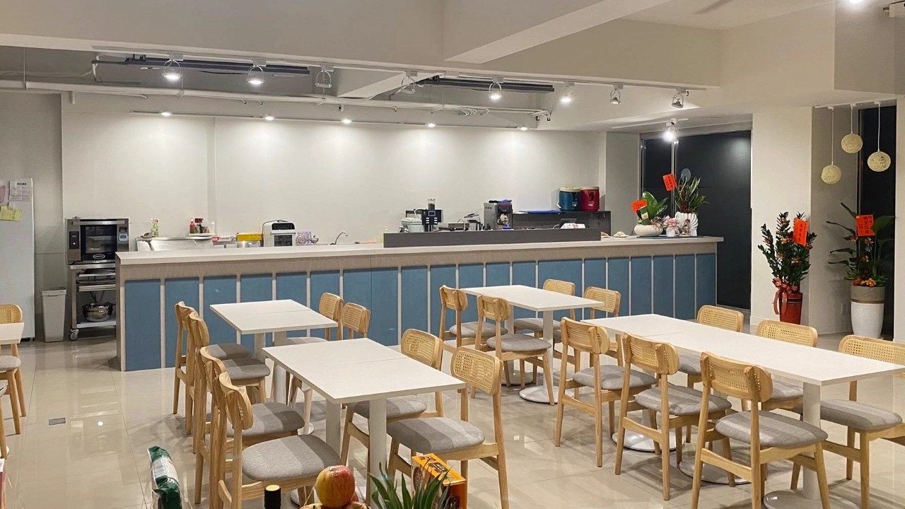 素食,蔬食,素食餐廳,蔬食餐廳,洋米,常和 building & light meal,澎湖素食餐廳推薦,澎湖蔬食餐廳推薦