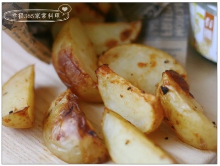 素食料理,馬鈴薯,鹽麴,純素,純素料理