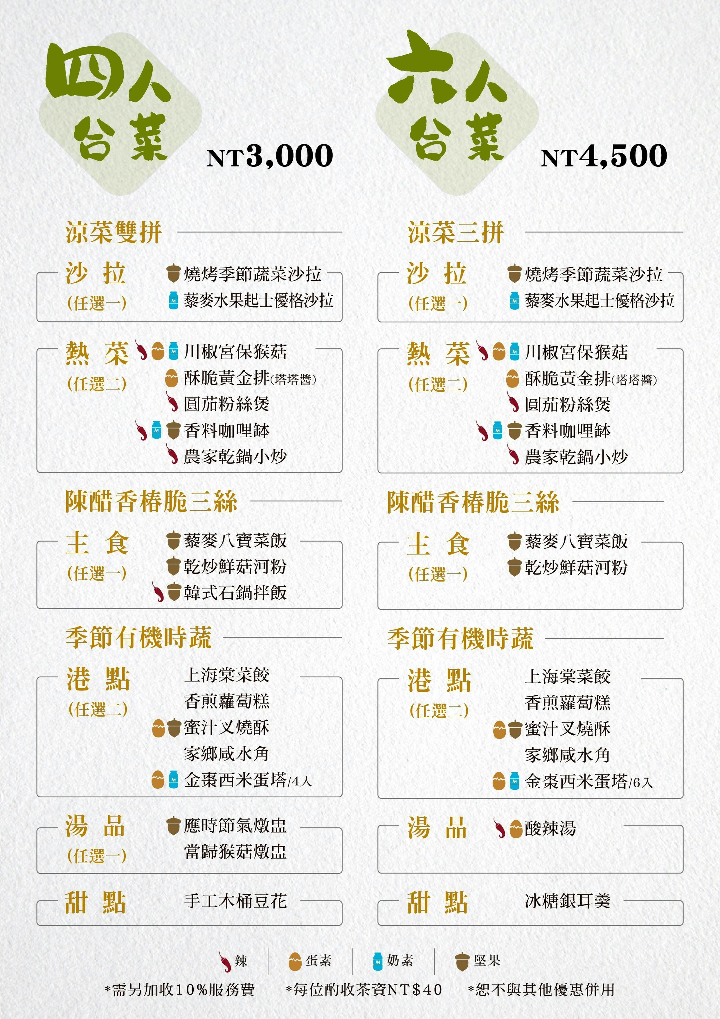 漢來蔬食菜單 漢來蔬食訂位 漢來蔬食忠孝店 漢來蔬食巨蛋店 漢來蔬食佛館店 漢來蔬食南紡店