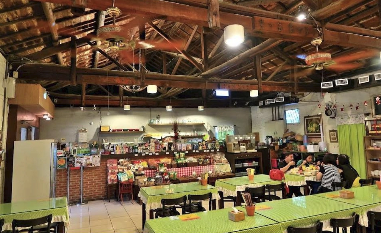 素食 蔬食 素食餐廳 蔬食餐廳 素食料理 蔬食料理 田園素食 素食合菜 中式素食