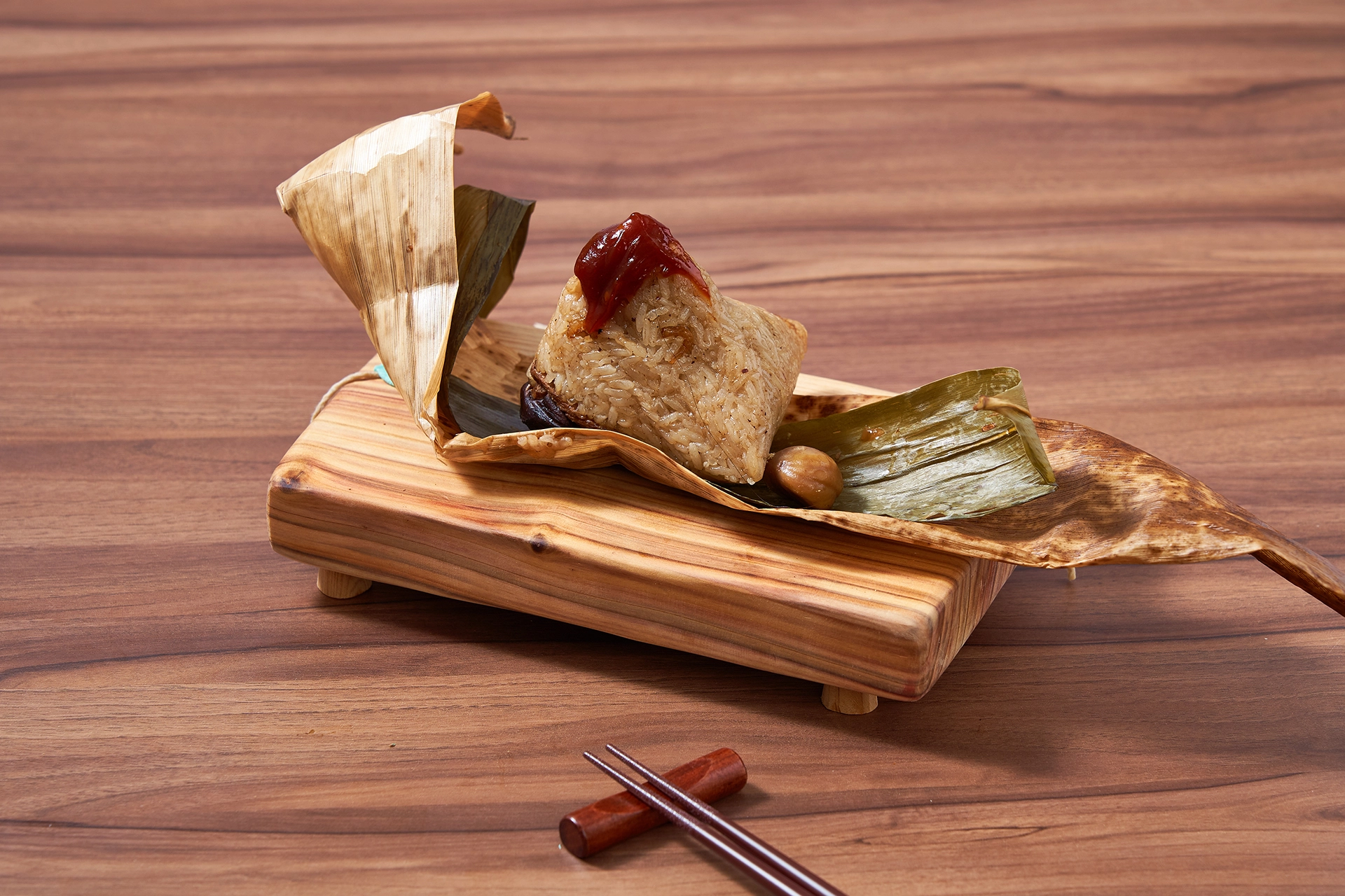 粽子