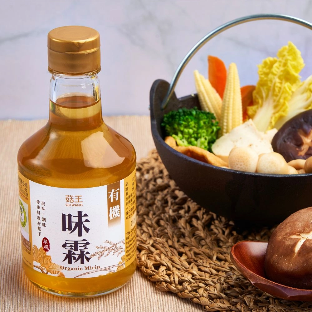 味霖