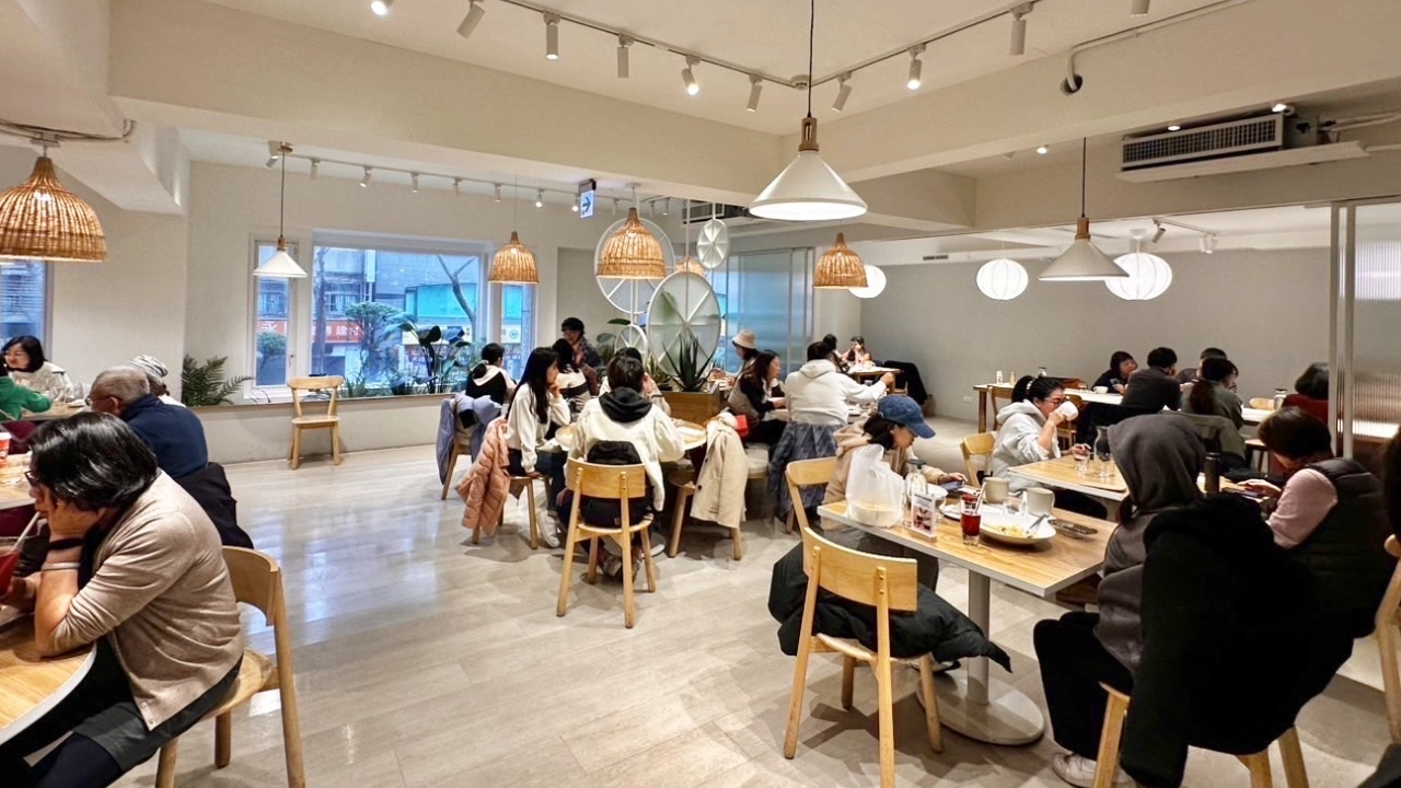 寵物友善,寵物友善餐廳,素食餐廳推薦,蔬食餐廳推薦,蔬軾創意蔬食料理餐廳
