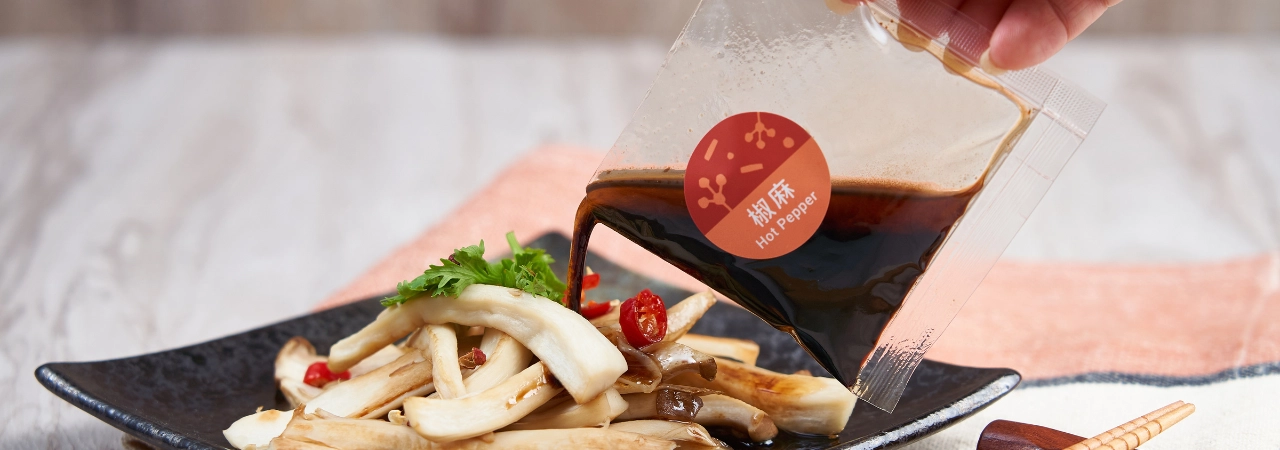 夏天食譜 涼麵 拌麵