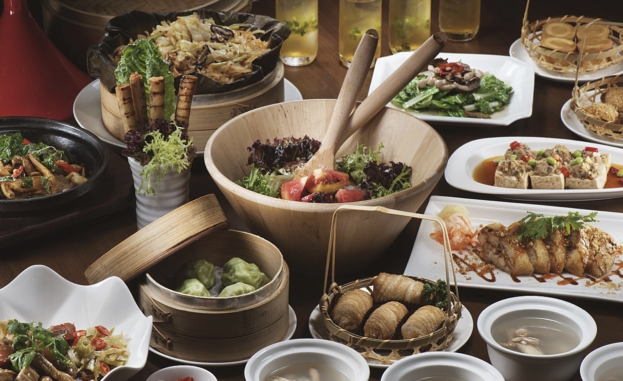高雄小巨蛋餐廳 素食 蔬食 素食餐廳 蔬食餐廳 素食料理 蔬食料理 素食餐廳推薦 蔬食餐廳推薦 高雄素食餐廳推薦 漢來蔬食
