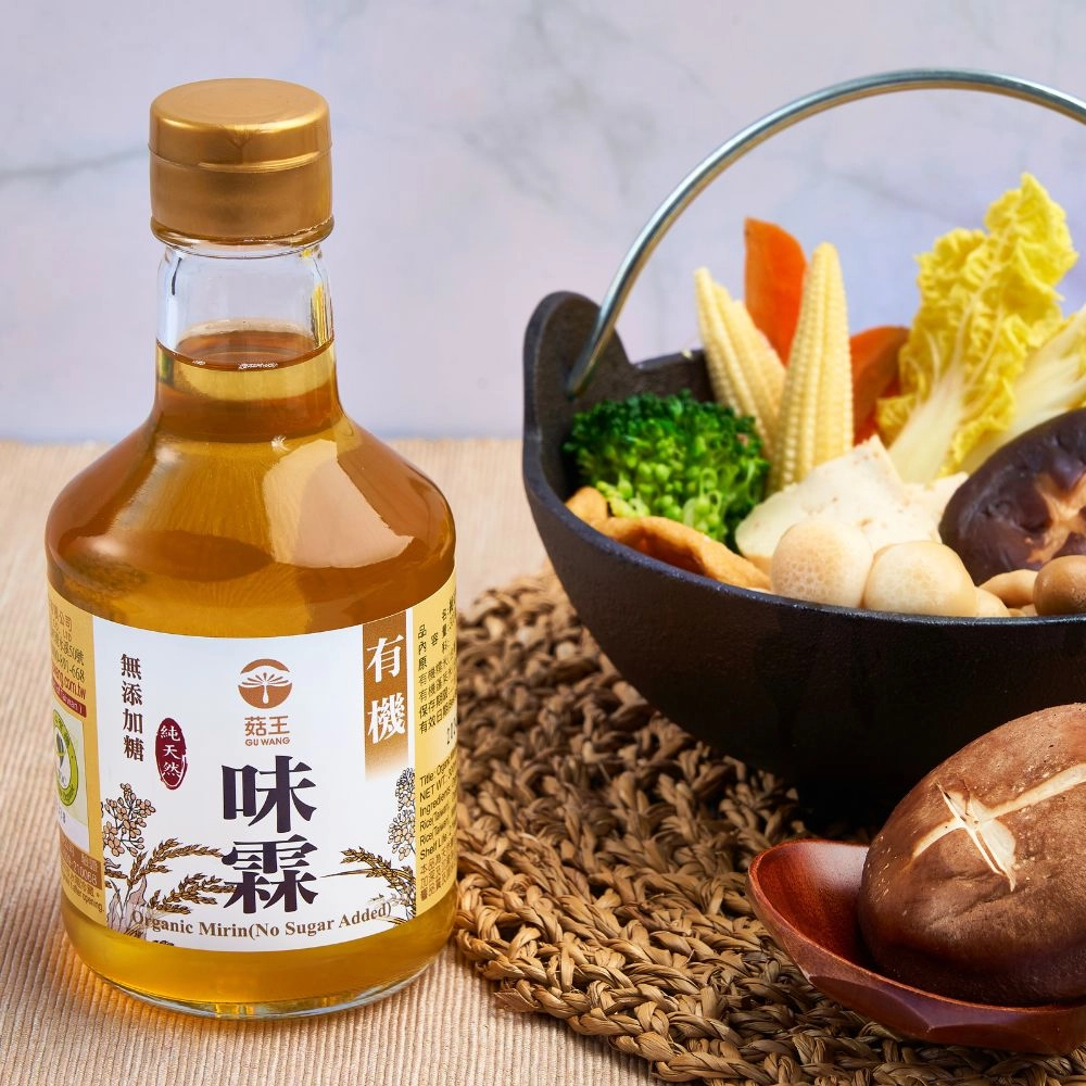 味霖