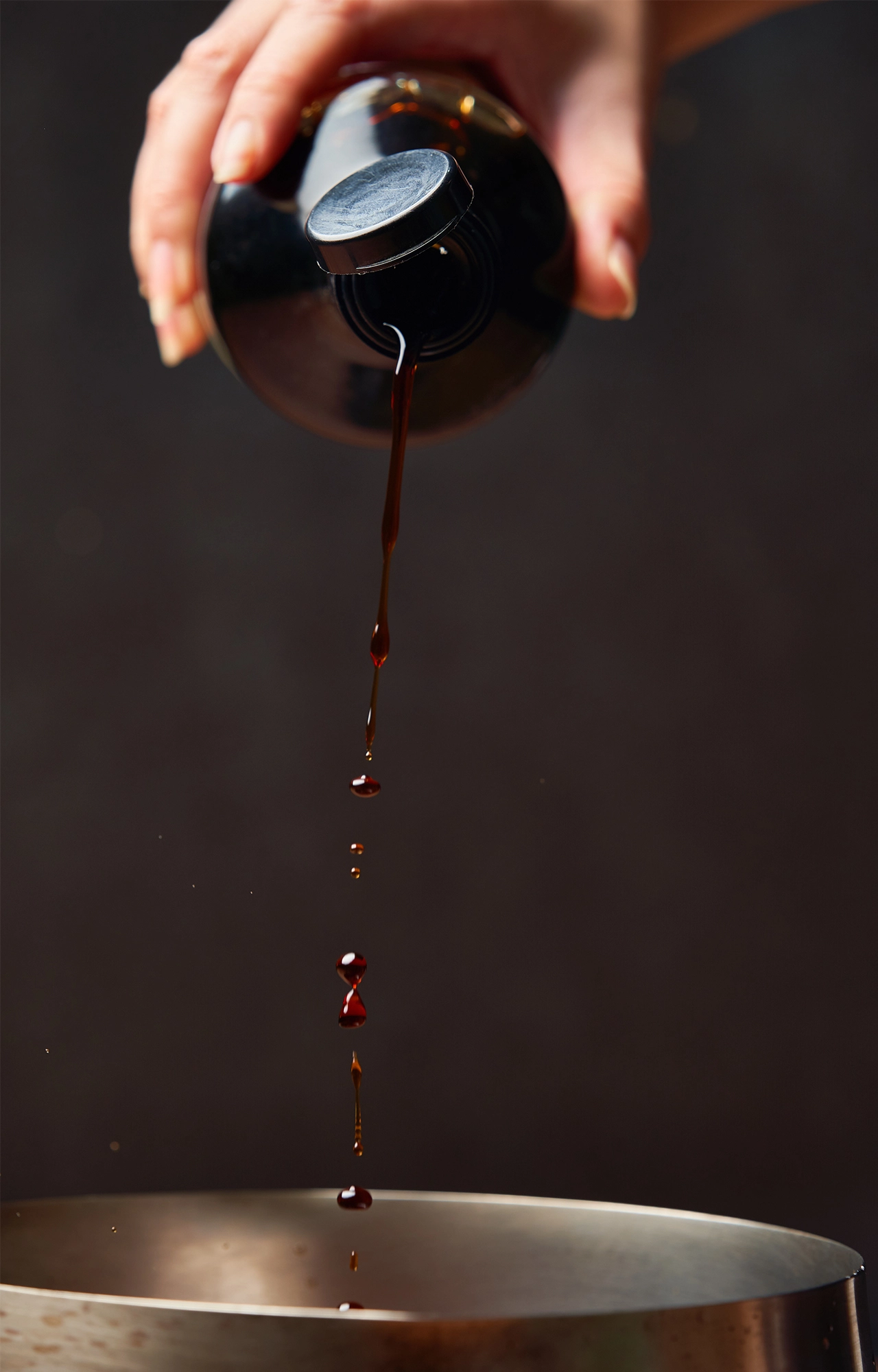 醬油